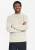 No- Excess Pullover Turtle Neck Melange Neps With Wool 332108 Sweater 014 Stone