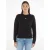 TOMMY JEANS Sweatshirt TJW BXY BADGE met drop-shoulder design en logo aan de voorkant