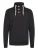 !Solid Sweatshirt ‘Trip’  zwart