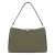 bugatti Schoudertas ‘Leah’  olijfgroen