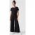 Moschino Trousers Black