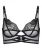 Hunkemöller BH ‘Amel’  zwart