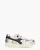 Diadora Heritage B.560 Metallic Zilver