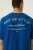 Chief t-shirt blauw