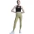 On Studio Tights 1 W Caper Caper