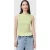 AllSaints Ode Tank Jade Green