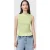 AllSaints Ode Tank Jade Green