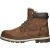 Mustang Schoenen – Schoenen – Heren – 43 – Cognac – Polyester – 15M0091001