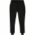 Urban Classics Heren Basis Joggingbroek (Zwart)