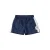 NIK&NIK high waist sweatshort donkerblauw