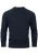 INDICODE JEANS Trui ‘Massum’  navy