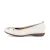 Dames ballerina’s Gabor Nappa Nava Metal