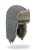 MINOTI Hoed  beige / grijs