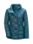 Goldner Winterjas  petrol
