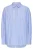 Ichi Blouse Sadia Blauw dames