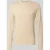 Selected Regular fit gebreide pullover van puur katoen, model ‘RAVI’