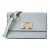 FURLA Schoudertas ‘1927’  mintgroen
