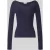 Rich & Royal Slim fit shirt van puur katoen