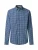 Pepe Jeans Overhemd ‘PRESLEY’  blauw / hemelsblauw