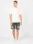 Xagon Man T-Shirt Zuk Mannen romig