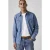 Levi’s Wide Loop Two Horse Belt Tobacco Licffc