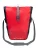 VAUDE Outdoor equipment  grijs / rood / zwart
