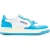 Medalist 01 Lage Sneakers