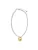 Luxenter Ketting ‘Norku’  gemengde kleuren