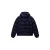 Hooded jacket Napapijri A-Molveno
