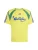 ADIDAS SPORTSWEAR Functioneel shirt ‘TIRO’  royal blue/koningsblauw / geel / groen