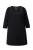 Ulla Popken Shirt  zwart