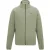 Regatta Heren Hadfield Full Zip Fleece Jas (Lichte Salie)