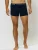 U.S. POLO ASSN. Boxershorts ‘Walter’  saffier / wit