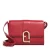 Furla Crossbody bags – Furla Urban S Crossbody 22 in rood