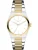 Liebeskind Berlin Analoog horloge  goud / zilver