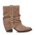 Nelson rits- & gesloten boots