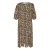 Damesjurk KAFFE Curve Perla