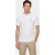 BOSS Green T-shirt korte mouw Wit TS_Pique 10266738 01 50575207/100