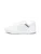 TOMMY HILFIGER Sneakers laag  rood / wit