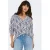 ONLY blouse met stippen