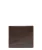 Liebeskind Berlin Portemonnee ‘Noah’  donkerbruin