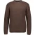Genti Round ls longsleeves k5098-3284