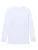 Nur Die Shirt ‘ Thermo Longsleeve ‘  wit