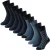 Schiesser Bluebird 10P Sokken
