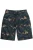 JAY-PI Broek  marine / spar / gemengde kleuren