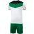 Givova Set heren t-shirt en korte broek