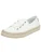 Blowfish Malibu Sportieve veterschoen  gemengde kleuren / wit
