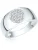 Rafaela Donata Ring  zilver