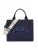 DKNY Schoudertas ‘HADLEE SM’  donkerblauw