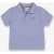 Hugo Boss Baby jongens polo in licht